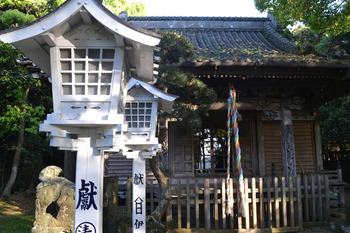 アマガミ　聖地巡礼 100