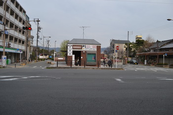 関西遠征 541
