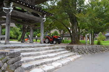 ひぐらし 巡礼 030