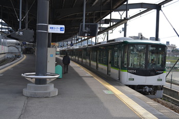 関西遠征 505