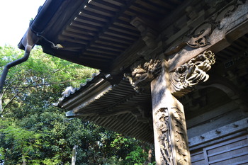 アマガミ　聖地巡礼 097