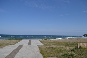 アマガミ　聖地巡礼 076