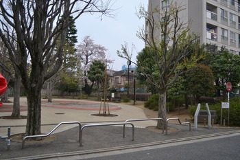 四月は君の嘘 巡礼 022