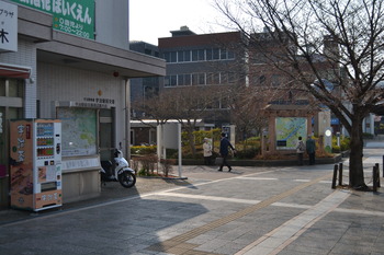 関西遠征 716