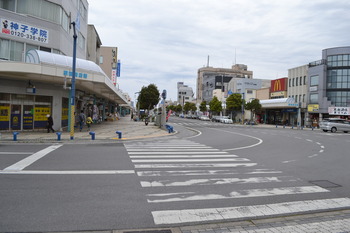 アマガミ　聖地巡礼 007