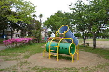 アマガミ　聖地巡礼 038