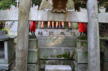 巡礼 583