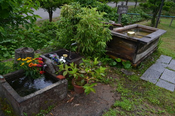 ひぐらし　巡礼 127