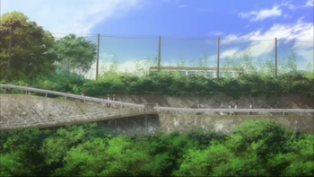 ラブライブ サンシャイン 003