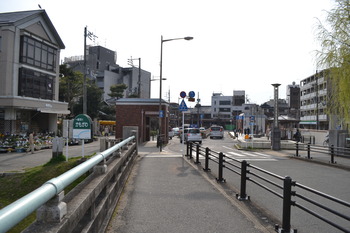 関西遠征 549