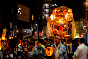まつり川越 166
