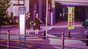 響けユーフォニアム2 615