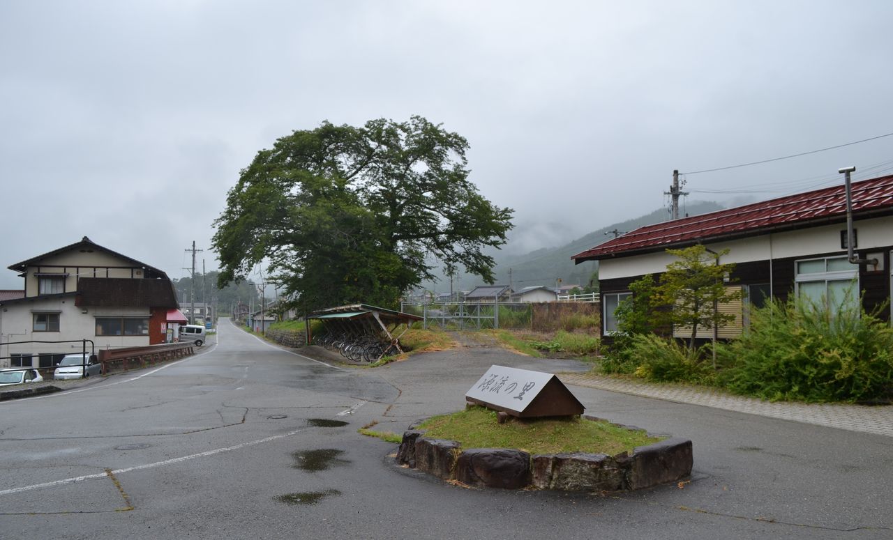 星空へ架かる橋 舞台探訪 聖地巡礼 藤横巡礼日記 星空へ架かる橋 舞台探訪 聖地巡礼 藤横巡礼日記