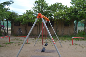 アマガミ　聖地巡礼 027