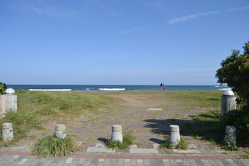 アマガミ　聖地巡礼 080