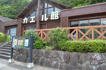 あまんちゅ 097