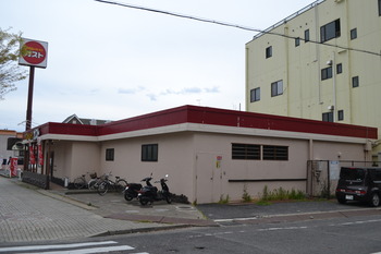 アマガミ　聖地巡礼 046