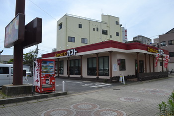 アマガミ　聖地巡礼 153