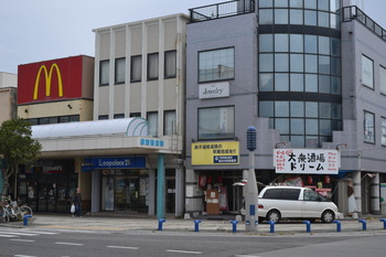 アマガミ　聖地巡礼 013