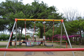 アマガミ　聖地巡礼 039