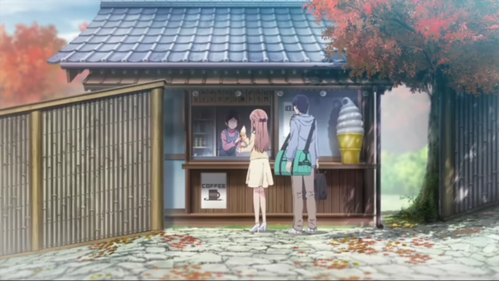 クズの本懐 舞台探訪 聖地巡礼 熱海編 藤横巡礼日記