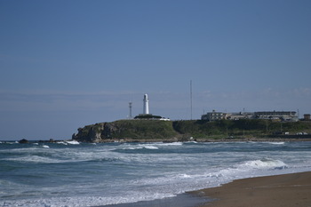 アマガミ　聖地巡礼 075