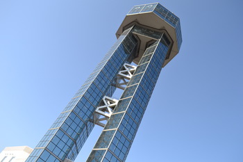 アマガミ　聖地巡礼 082