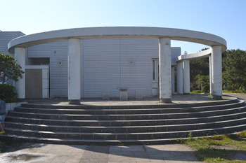 アマガミ　聖地巡礼 070