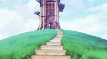 リトルウィッチアカデミア4