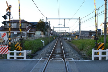 ヤマノススメ　巡礼 044