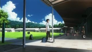 あの夏2