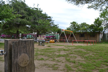 アマガミ　聖地巡礼 030