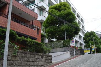 俺ガイル 聖地巡礼 010