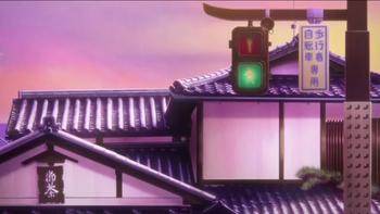 響けユーフォニアム2 616
