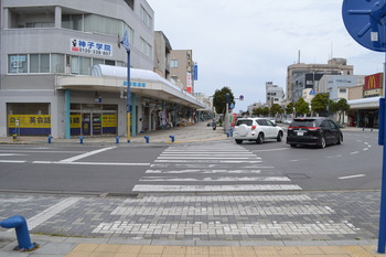 アマガミ　聖地巡礼 015