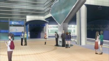 やはり俺の青春ラブコメはまちがっている 続 舞台探訪 聖地巡礼 千葉駅近辺 藤横巡礼日記 やはり俺の青春ラブコメはまちがっている 続 舞台探訪 聖地巡礼 千葉駅近辺 藤横巡礼日記