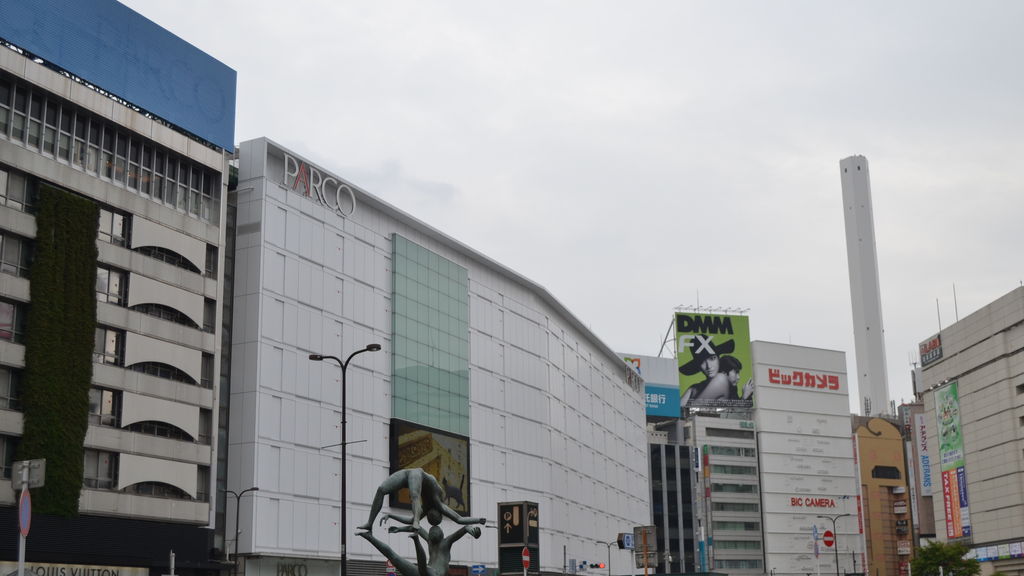 冴えない彼女の育てかた 第2話 舞台探訪 聖地巡礼 藤横巡礼日記 冴えない彼女の育てかた 第2話 舞台探訪 聖地巡礼 藤横巡礼日記