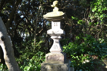 アマガミ　聖地巡礼 090