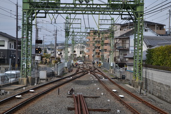 関西遠征 506