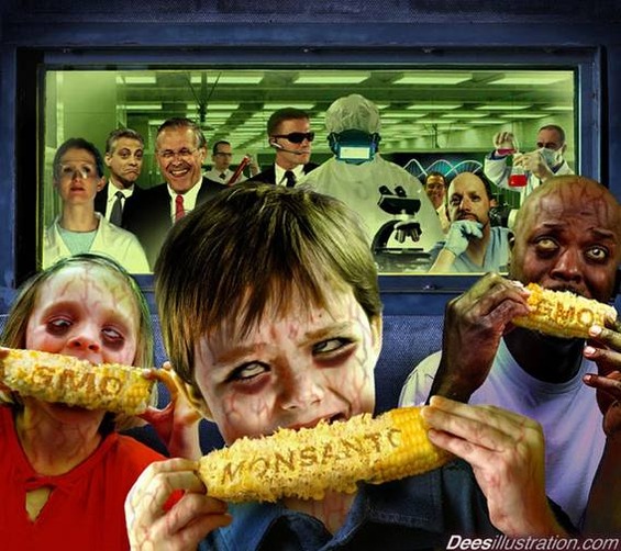 GMO