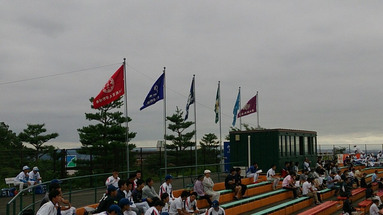 33年ぶりの快挙 日日是好日