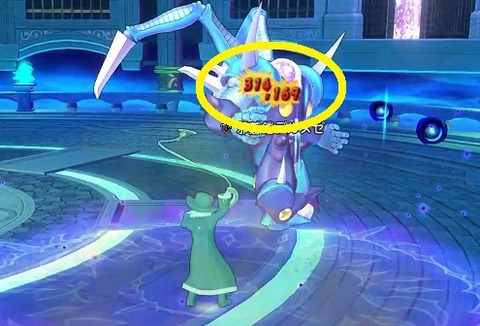 遊ぶデルなめまわしAペチ