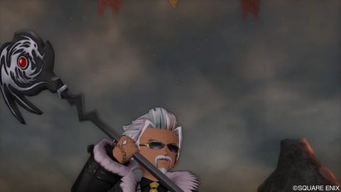 新特技 ファイアブレイクを検証 トワログ