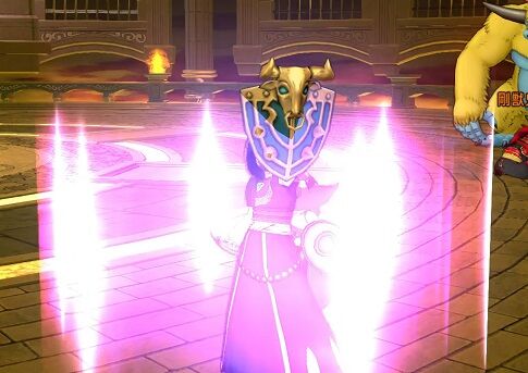 ガルドドン Vs 短剣魔法2構成 トワログ ガルドドン Vs 短剣魔法2構成 トワログ