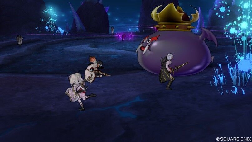 バトルを極めよう 壁 スイッチ編 トワログ