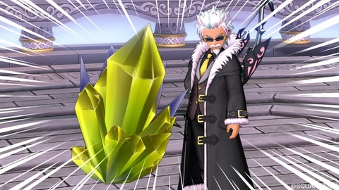 聖守護者（黄）2