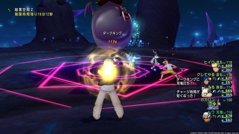 サポエンドボス