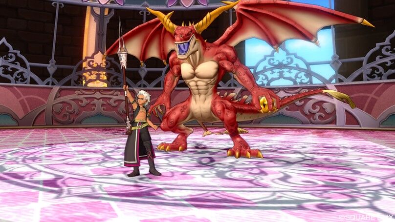 新コインボスに １人討伐 トワログ