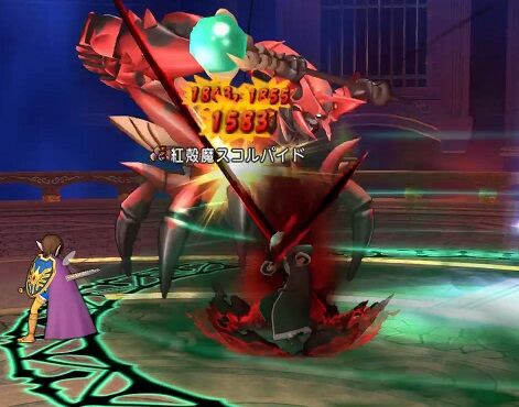 サポ攻略 モンスターと行くサソリ討伐 トワログ サポ攻略 モンスターと行くサソリ討伐 トワログ