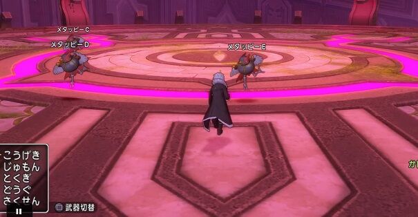 究極のずぼらプレイ 万魔放置で 万p トワログ